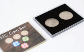 STC Coin Set